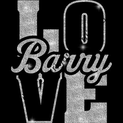 GLT74 SILVER GLITTER Thumbnail