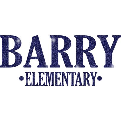 GLT21 BLUE GLITTER Thumbnail