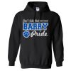 18500 Adult Heavy Blend Hooded Sweatshirt Thumbnail