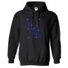 18500 Adult Heavy Blend Hooded Sweatshirt Thumbnail