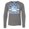 3513Y Youth Extra Soft Tri-blend Long Sleeve Thumbnail