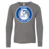 3513Y Youth Extra Soft Tri-blend Long Sleeve Thumbnail