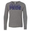 3513Y Youth Extra Soft Tri-blend Long Sleeve Thumbnail