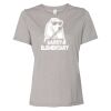 6413 Women’s Extra Soft Tri-blend Tee Thumbnail